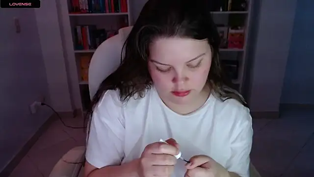 Gabiwaifu online show from January 2025 08:50:01 AM