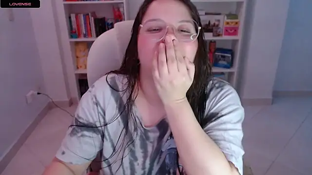 Gabiwaifu online show from February 2025 10:39:01 PM