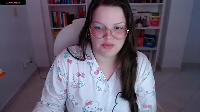 Gabiwaifu online show from February 2025 07:07:01 PM