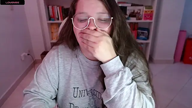 Gabiwaifu online show from March 2025 12:33:02 AM