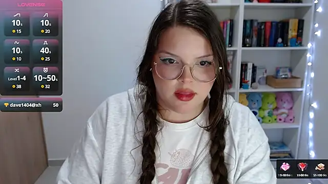 Gabiwaifu online show from March 2025 04:51:02 AM