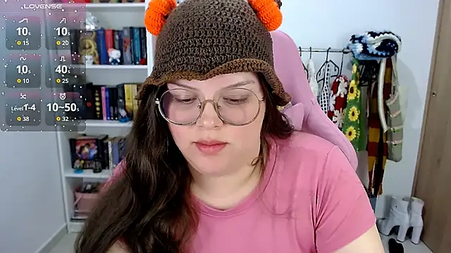 Gabiwaifu online show from October 2025 11:18:02 AM