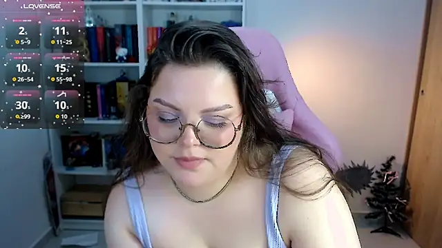 Gabiwaifu online show from December 2025 01:33:02 AM