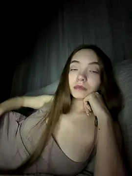 BarbaraFantasy online show from November 2025 09:59:01 PM