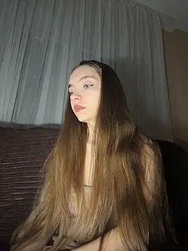 BarbaraFantasy online show from December 2025 09:01:02 PM