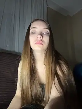 BarbaraFantasy online show from December 2025 08:36:02 PM