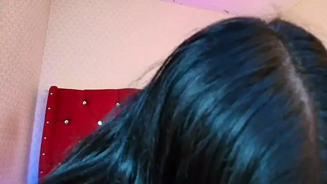 Snapshot of AnnaliOlsenX chatting on May 2026 05:51:02 PM AnnaliOlsenX online show from May 2026 05:51:02 PM