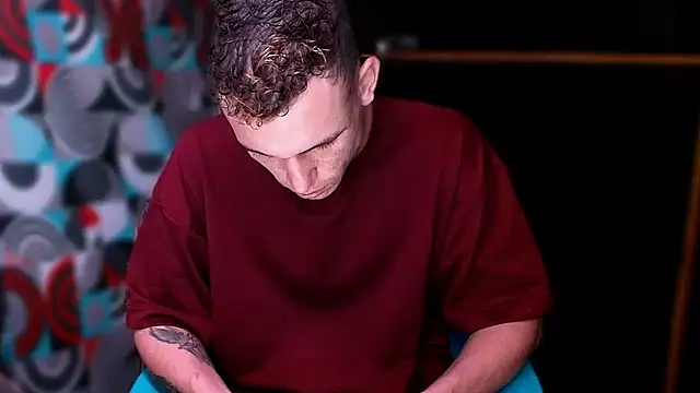 deividcloud36 online show from November 2025 09:36:01 PM