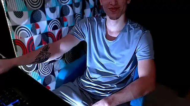 deividcloud36 online show from November 2025 01:08:02 AM