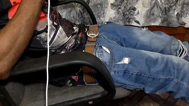 BBC JoyBoi online show from February 2025 04:00:02 PM