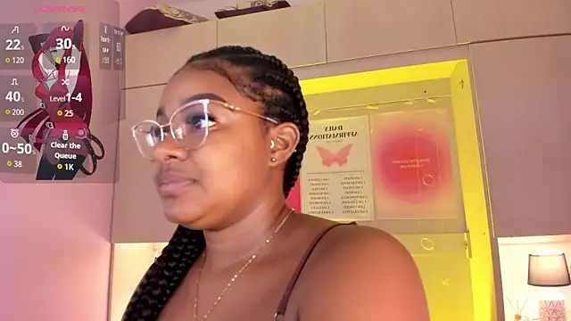 tamaraa smiith online show from October 2025 07:41:01 PM