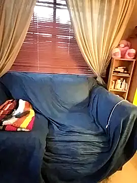 Bayou Woman68 online show from December 2025 09:01:02 PM