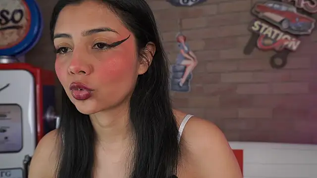 miss lizith online show from June 2026 11:01:02 AM
