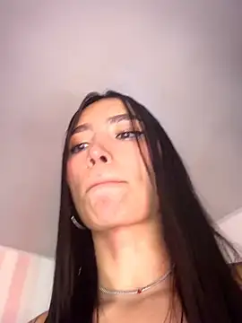 Milena-1 online show from May 2026 10:10:02 AM