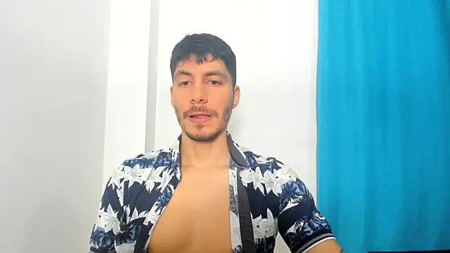 daniel sexy777 online show from February 2026 01:14:01 AM