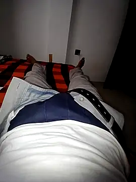 alanjoyoo online show from February 2026 07:38:02 AM