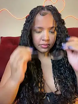 99 Lilith online show from October 2025 12:55:02 AM