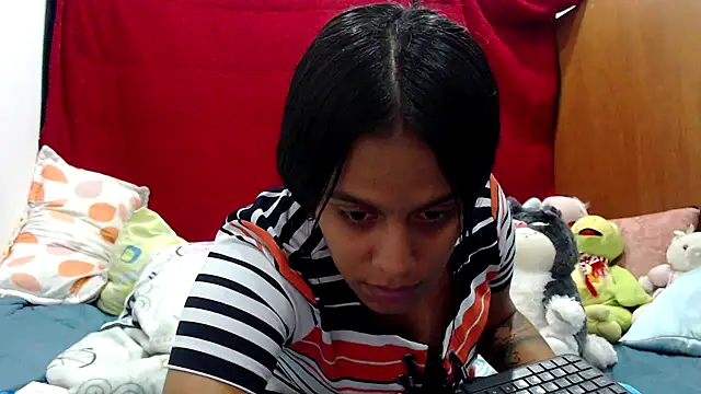 Snapshot of Iris_New chatting on November 2025 11:05:02 PM Iris New online show from November 2025 11:05:02 PM