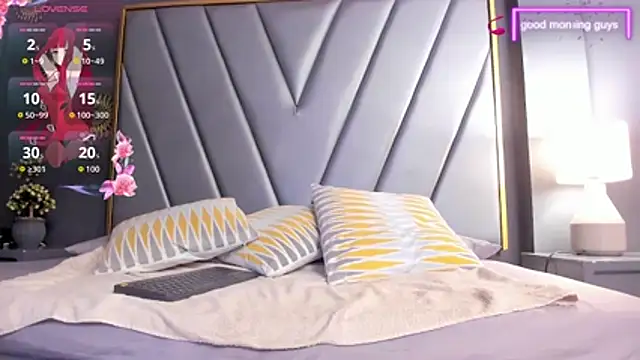 BrendaAdams  online show from November 2025 10:48:01 AM