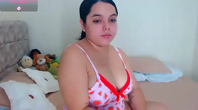 Sara-04 online show from February 2025 11:26:02 PM