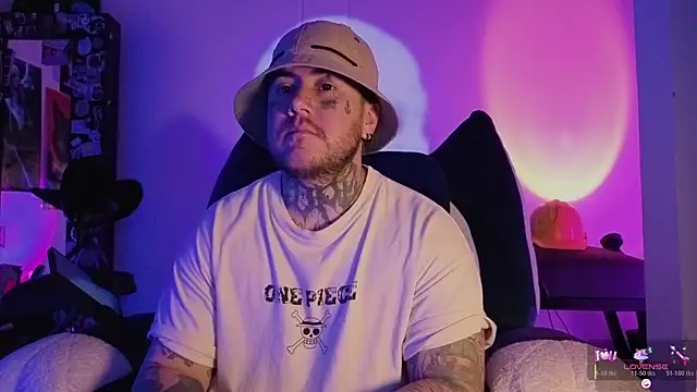 Ash gusbig online show from January 2026 03:42:02 AM