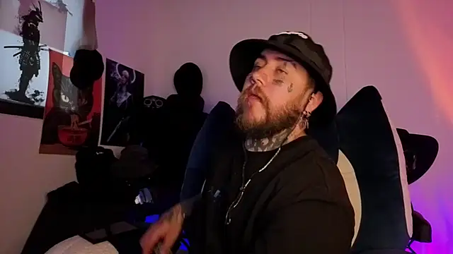 Ash gusbig online show from March 2026 03:10:01 AM