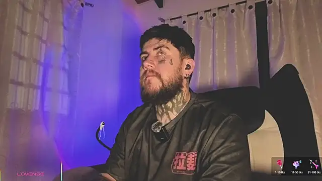 Ash gusbig online show from April 2026 03:01:01 AM