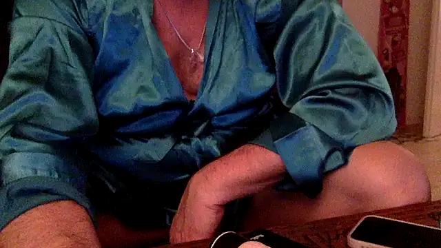 Bobby5169 online show from December 2024 05:58:01 PM