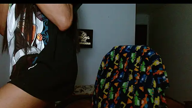 carolinemiller7 online show from February 2025 09:51:02 AM