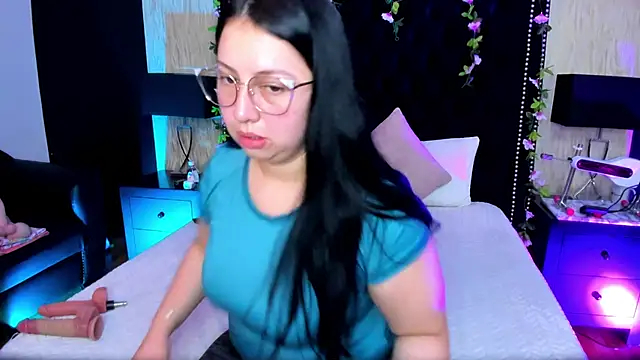 AshleeyPrincess online show from November 2025 12:05:02 PM