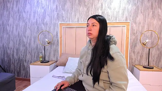 AshleeyPrincess online show from January 2026 11:59:02 AM