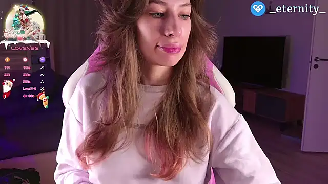  enternity  online show from January 2025 09:09:02 PM