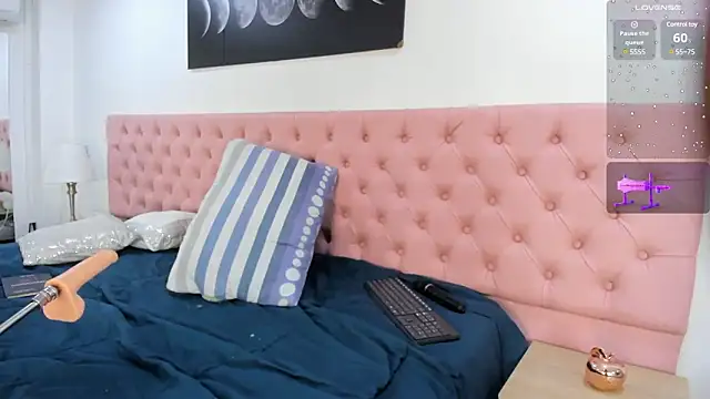 Paytonferrara online show from January 2025 04:49:01 AM