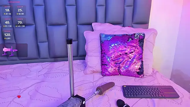 Abbyadams online show from February 2026 03:32:02 AM