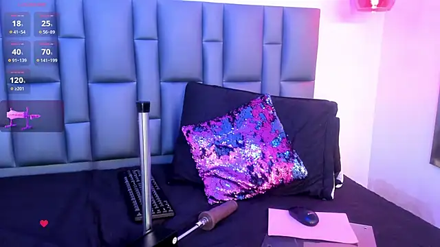 Abbyadams online show from February 2026 03:35:01 AM