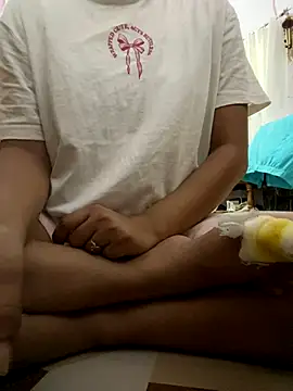 samayra124 online show from September 2025 06:25:02 AM