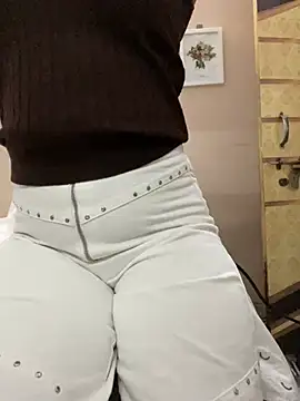 samayra124 online show from January 2026 08:51:01 AM