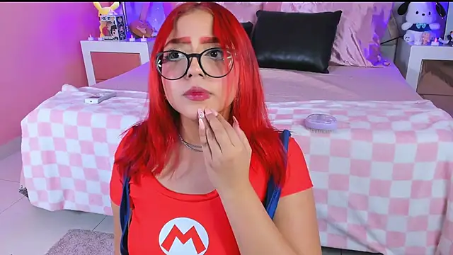 AnngelaSkye online show from February 2025 04:28:02 AM