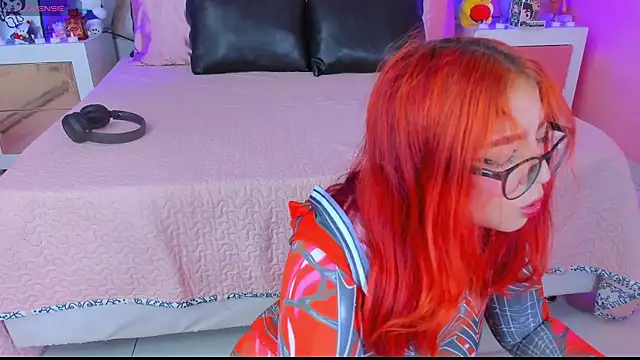 AnngelaSkye online show from March 2025 04:45:02 AM