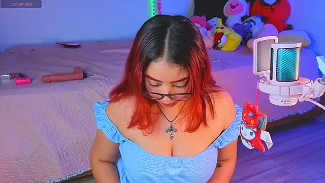 AnngelaSkye online show from January 2026 05:33:01 AM