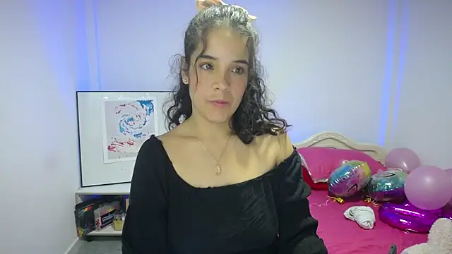 Nathy Rock online show from September 2025 02:59:01 AM