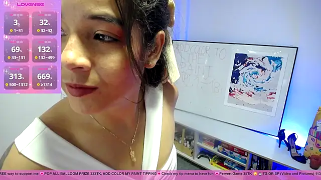 Nathy Rock online show from September 2025 04:45:01 PM