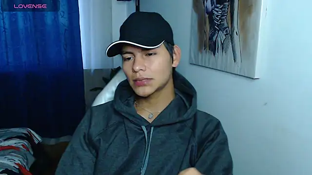 alanprince44 online show from January 2025 10:46:02 PM