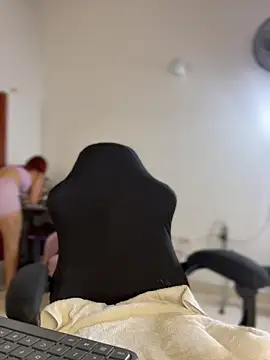 Snapshot of Miss-Abbii chatting on March 2026 12:17:01 AM Miss-Abbii online show from March 2026 12:17:01 AM