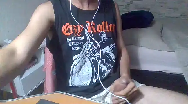 Carioca98Lapa online show from December 2024 04:36:02 AM