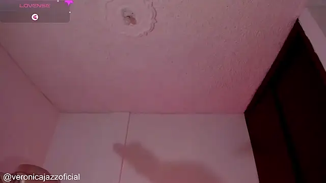 Veronicajazz online show from January 2025 12:57:01 AM