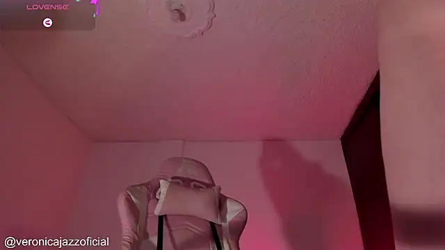 Veronicajazz online show from March 2025 10:10:01 PM