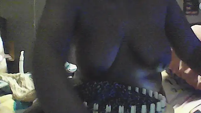 EbonyFetishQueen online show from June 2026 01:06:02 PM