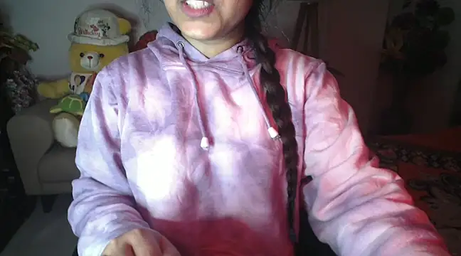 Most-Beautiful-Queen online show from January 2025 06:57:01 PM