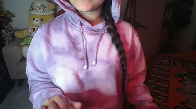 Most-Beautiful-Queen online show from January 2025 09:57:02 PM